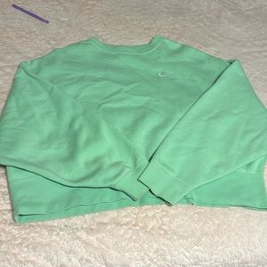 Nike sweater